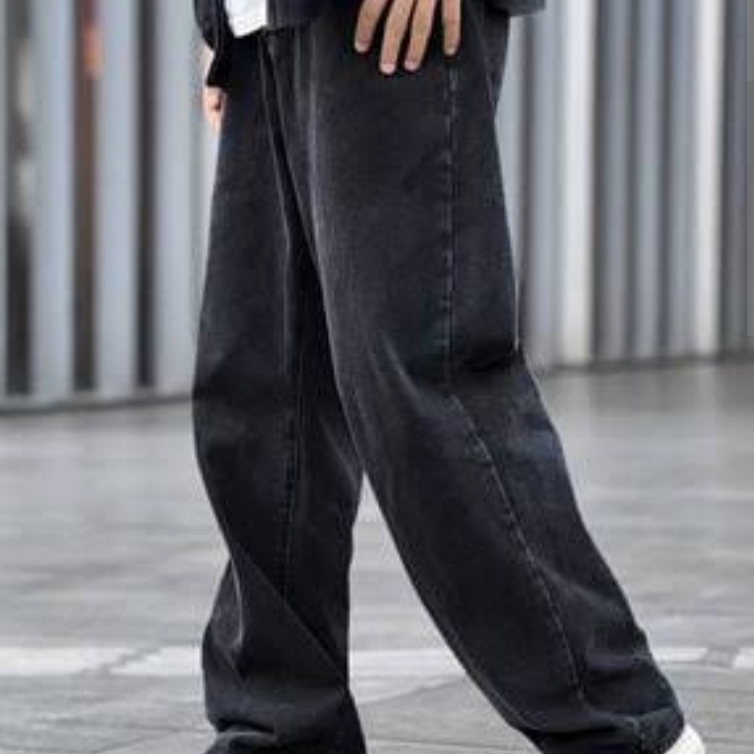 Baggy Jeans
