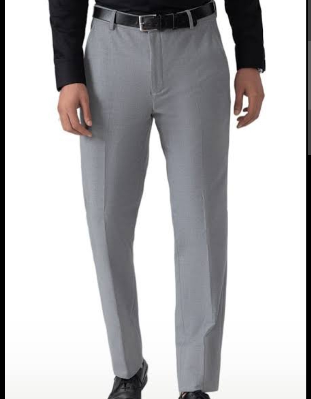 Formal pants